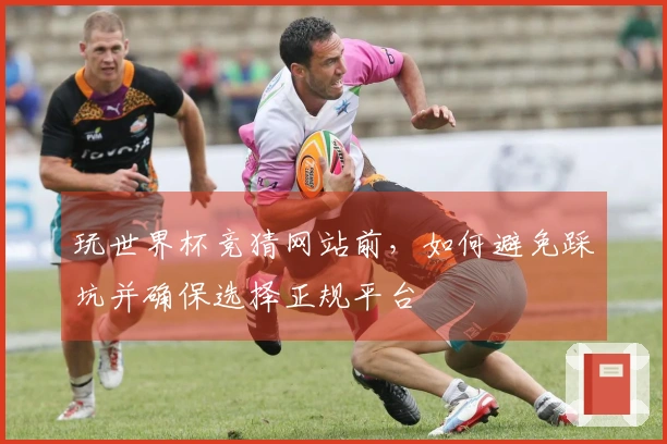 玩世界杯竞猜网站前，如何避免踩坑并确保选择正规平台